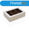 kszeres doboz Versa Fa 17 x 7 x 24 cm MOST 9273 HELYETT 480