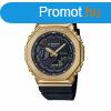 Unisex karra Casio GM-2100G-1A9ER Fekete MOST 134956 HELYET