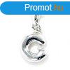Ni gyngydsz Xenox CHARM_G Ezst szn 1 cm MOST 15469 HEL