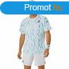 Rvid ujj sport pl Asics Game Ss Top Fehr Vilgoskk Ten