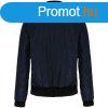 Frfi blelt dzseki, ujjn zsebbel, Kariban KA6122, Navy-XL