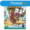 The Survivalists - XBOX ONE
