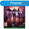 Outriders (Day One Kiads) - XBOX Series X