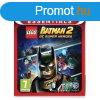 LEGO Batman 2: DC Super Heroes - PS3