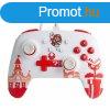 Vezetkes vezrl PowerA Enhanced Nintendo Switch szmra, M