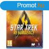 Star Trek: Resurgence - PS4
