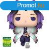 POP! Animation: Shinobu Kocho (Demon Slayer) 2024 Summer Con