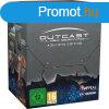 Outcast 2: A New Beginning (Adelpha Kiads) - PS5