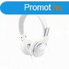 SBOX HS-736 headphones White