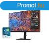 SAMSUNG IPS monitor 27" S8, 3840x2160, 16:9, 350cd/m2, 