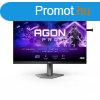 AOC Gaming 520Hz IPS monitor 27" AG276FK, 1920x1080 16: