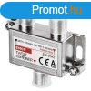 EMOS J0198, ANTENNA KZST TV/SAT