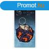 Kulcstart The Witcher Geralt 3D