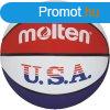 Molten BC3R-USA - gumi kosrlabda 