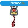 Kutya jtk Mickey Mouse Fekete Egy mret MOST 5824 HELYETT 
