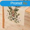 Asztali Fut Tert Belum Mistletoe 45 x 140 cm MOST 11810 H