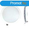 LED Izzk Silver Electronics MOST 7781 HELYETT 4365 Ft-rt!