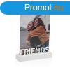 Fnykpkeret Versa Friends Fa MDF 4 x 19,5 x 14,5 cm MOST 67