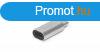 Delight 55448B iPhone Lightning ? USB Type-C adapter, ezst