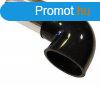 Alu knyk fekete 76mm LG-JL-6031