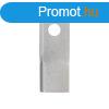 Kaszapenge kszlet jobb Lely 120 x 48 x 4 mm Prillinger (25 