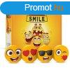 Radr, smile-kicsi, 36 db/display, Silka