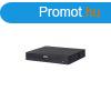 Dahua NVR Rgzt - NVR4108HS-8P-EI (8 csatorna, 16MP, H265+