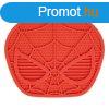 Kutya etet Spider-Man Piros Szilikon 28 x 15 x 1,5 cm MOST 
