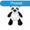 Plss jtk kutyknak Trixie Poliszter Filc Panda Medve 26 