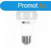 Gmbly LED Izz Silver Electronics 980527 E27 15W Meleg f
