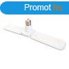 LED Izzk EDM 98908 15 W E27 1521 Lm 35,5 x 6,3 x 8,6 cm Tb