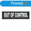 Cmkk a hmhoz Julius K9 OUT OF CONTROL L MOST 6675 HELYETT