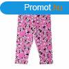 3/4-es kislny leggings Minnie egr mintval