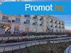 Szombathely belvrosban 47 m2-es + 76 m2 teraszos Penthouse