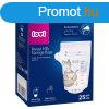 LOVI Tejtrol zacsk Buddy Bear 25 db