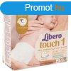 Libero Touch 1 pelenka 2-5 kg 22db