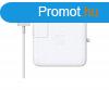 Apple MagSafe 2 MacBook AIR gyri tltfej 45W (A1436)