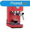 Klarstein Pausa, eszpresszgp, 1350 W, 20 bar, 1,4 l, rozsd
