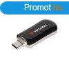 Verbatim 256GB Plectra USB3.2 Black