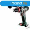 Csavarbehajt Metabo BS 18 LTX BL QI MOST 247691 HELYETT 204