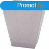 Virgcserp Mega Collections Ecostone Square Barna Anyajegy 