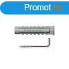 Szgek Fischer 14905 Csapok 5 x 25 mm 10 egysg MOST 6118 HE
