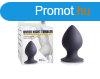Under Night Tumbler Anal Plug with Weighted Ball I