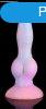 Lumy Korny foszforeszkl vibrtor 19 x 6cm