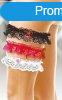  Garter 7401 {} red/ SL 