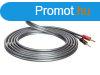 QED QED PERFORMANCE Speaker cable XTC XT40i PRETERM. 5M