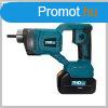 THO Lux betonvibrtor 48VF 4.0A M-8150B