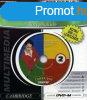 Cambridge angol nyelvoktat kzphalad + DVD-M - 