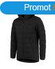 Korda Thermolite Puffer Jacket Dark Kamo dzseki, horgszkab