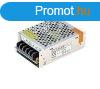 SETDC200 LED TPEGYSG 200W 230VAC/12VDC 99SETDC200IP20